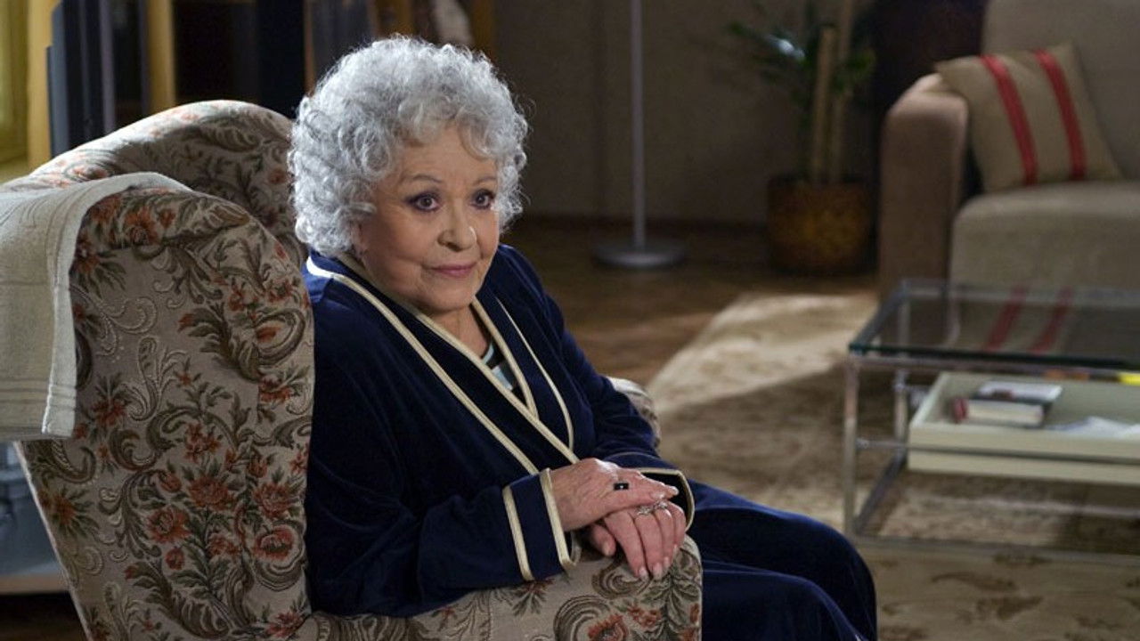 Ach, ty vraždy! — Épisode 5