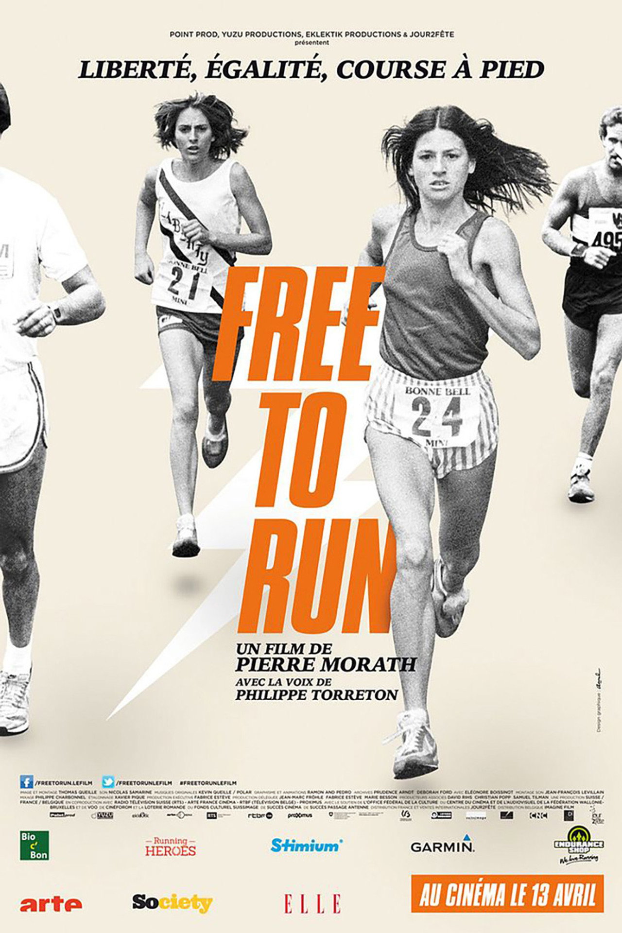 Free to Run