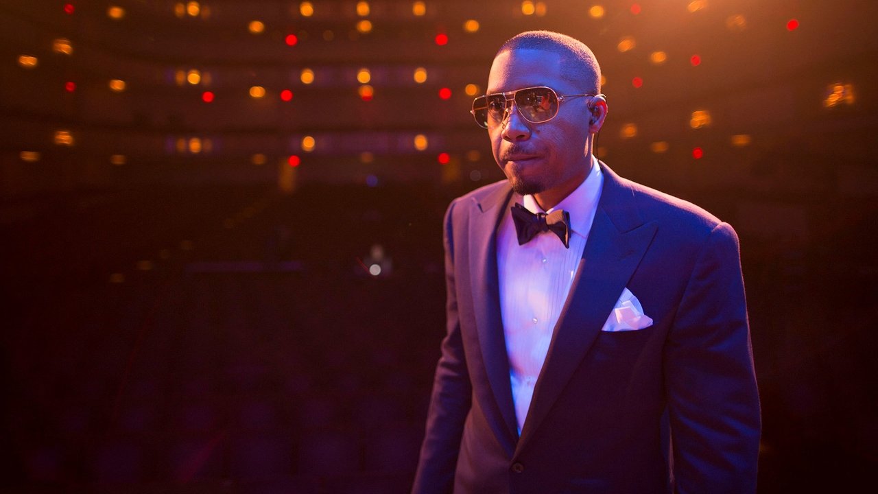 Nas: Live from the Kennedy Center