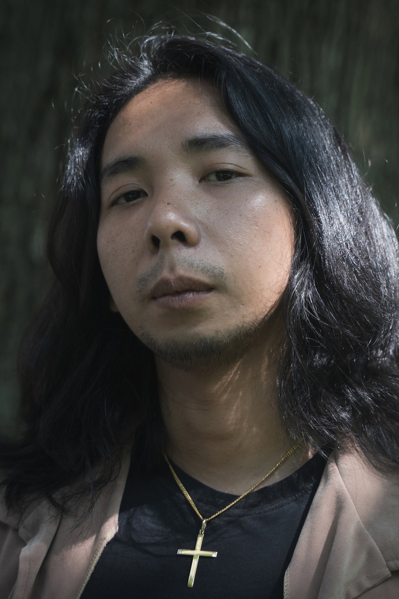 Noel Pendawa