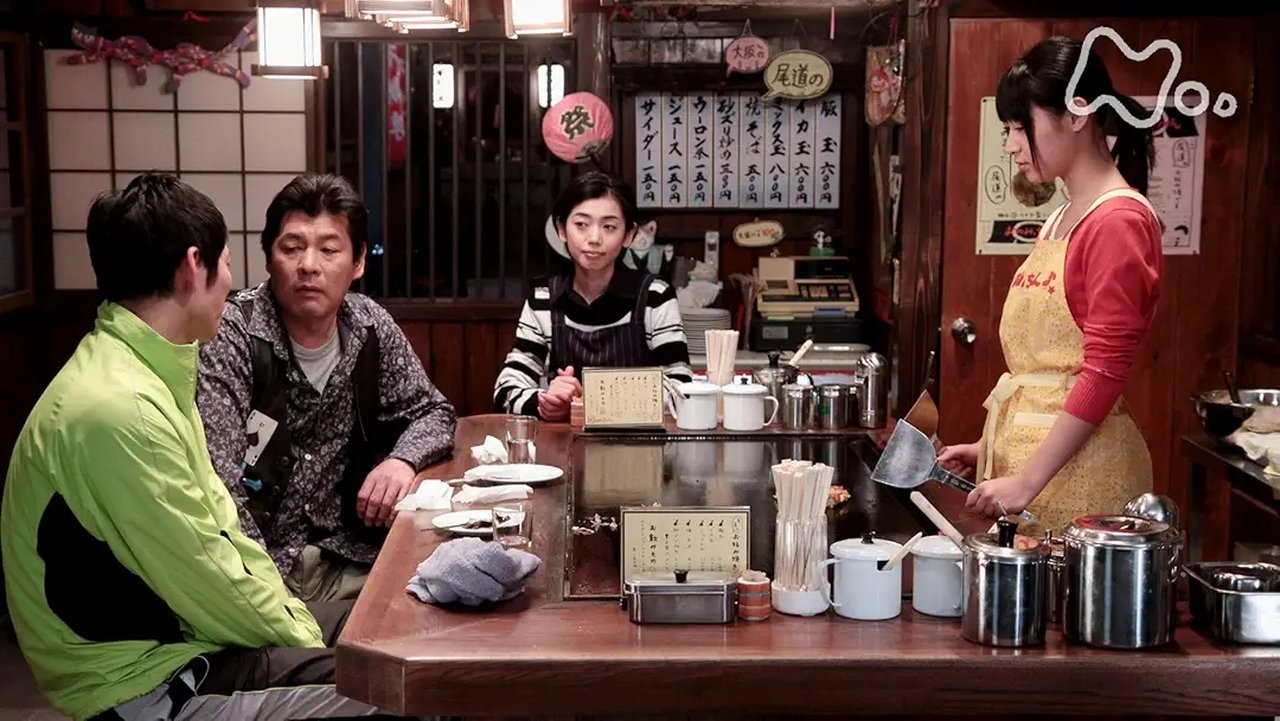 Teppan - Season 1 Episode 128 : Episode 128