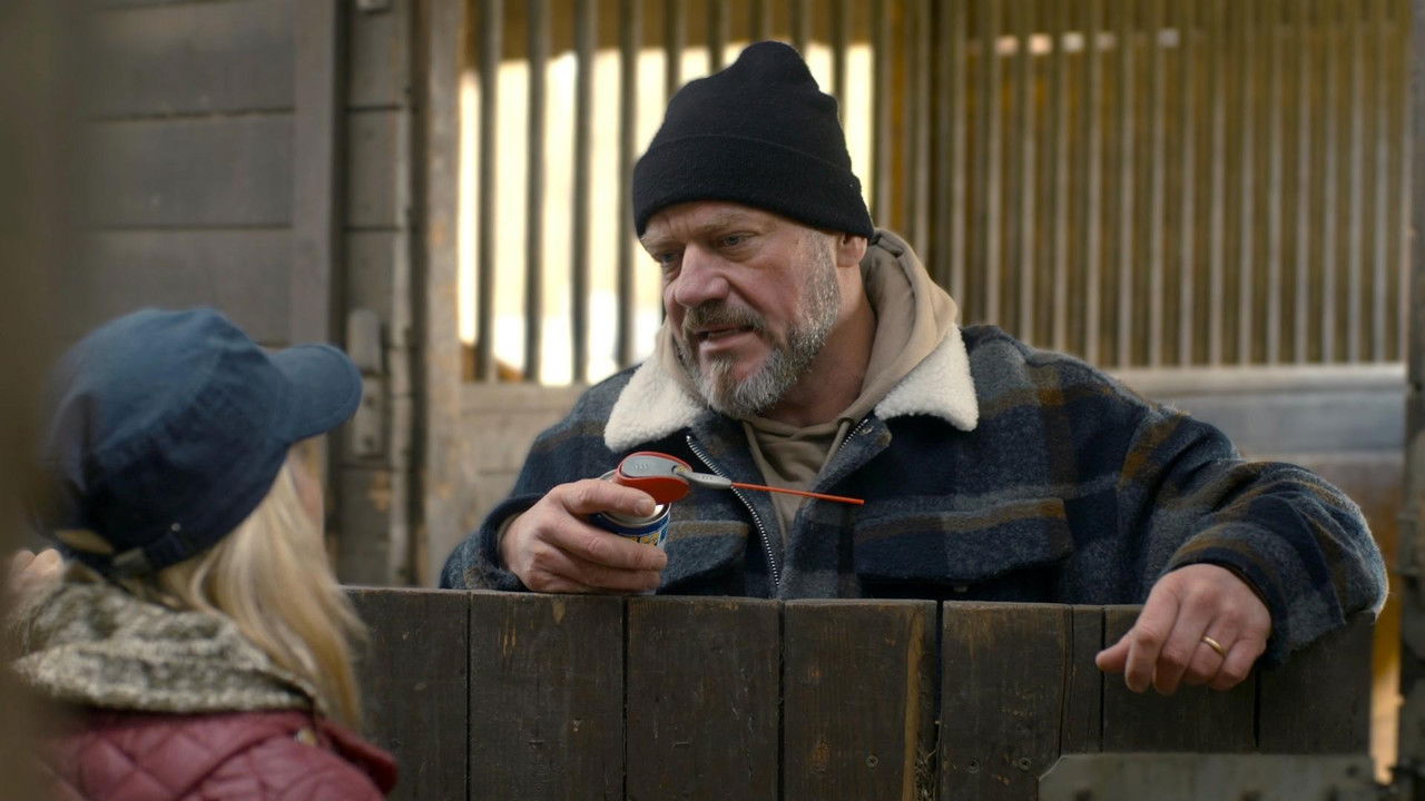 One Family - Season 5 Episode 12 : Episode 12