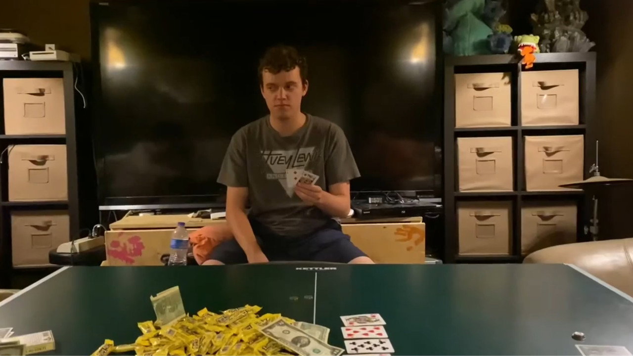 XP: X-treme Poker