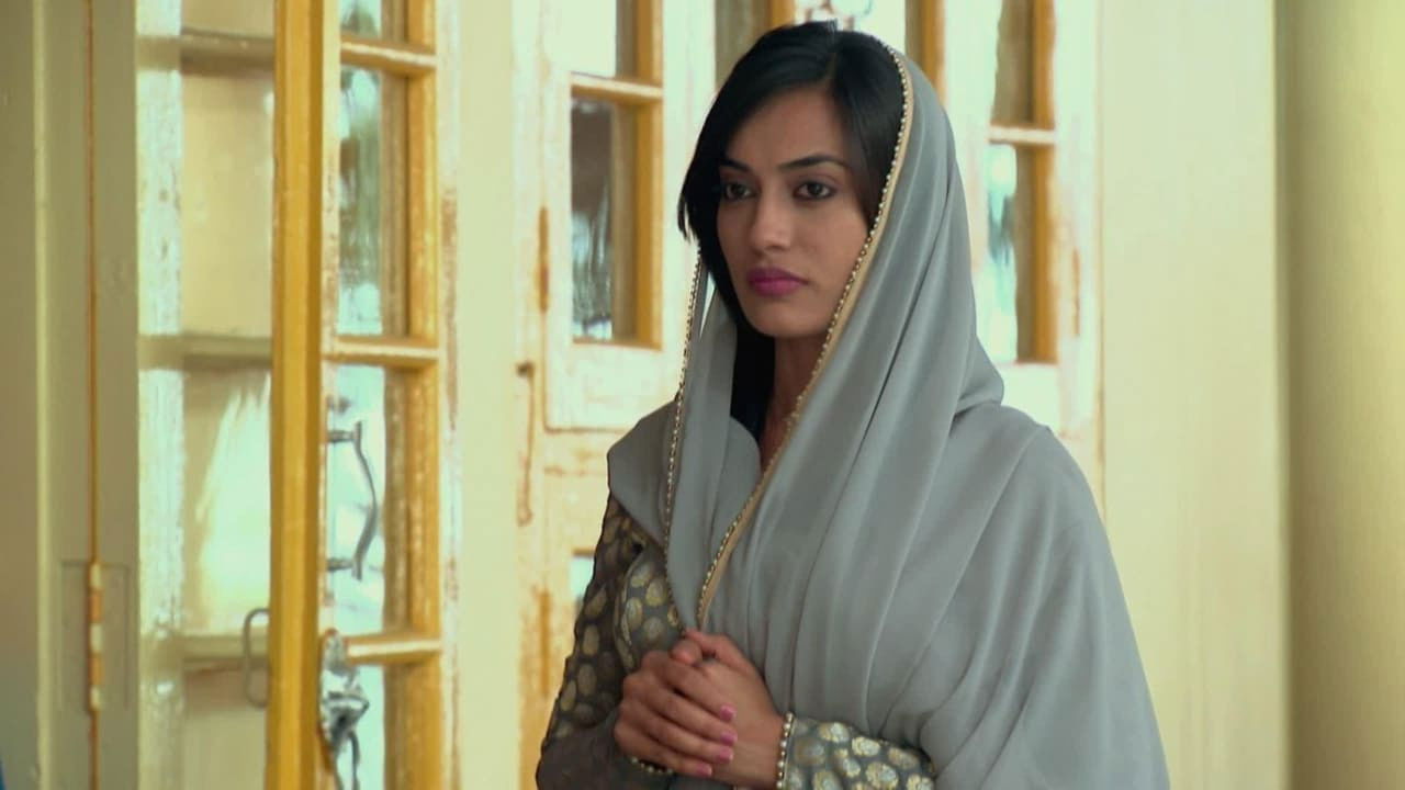 Qubool Hai — Épisode 664