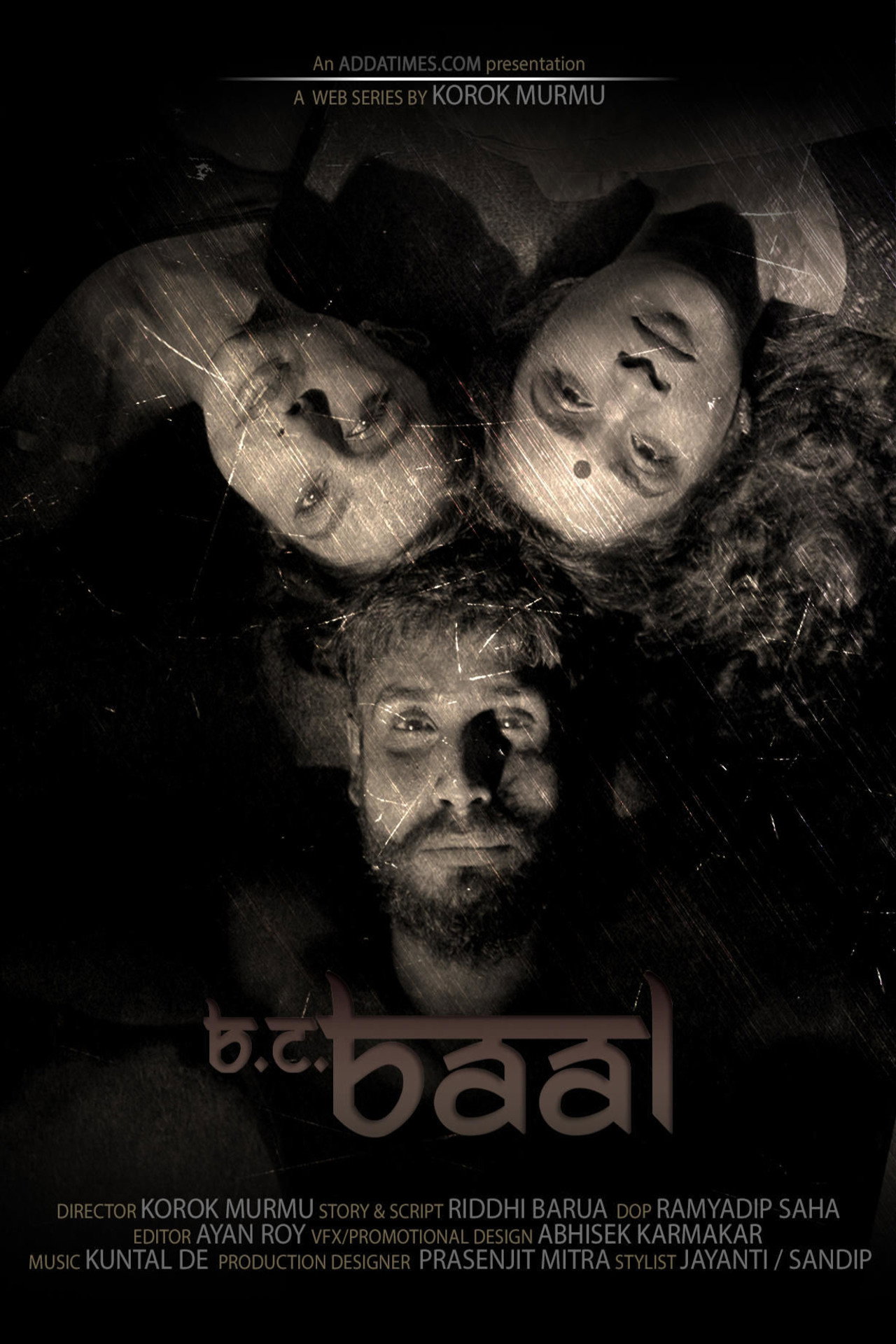 Movie Poster