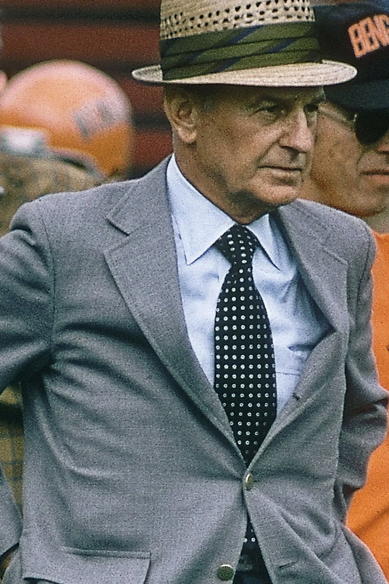 Paul Brown