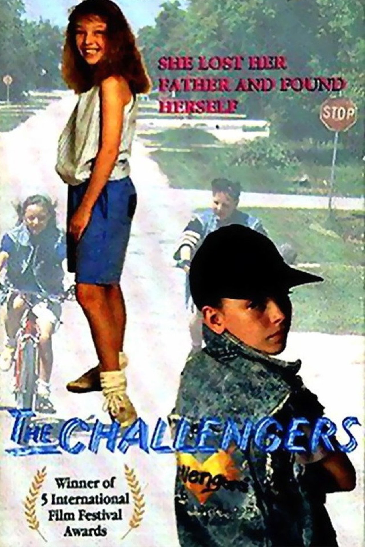 The Challengers