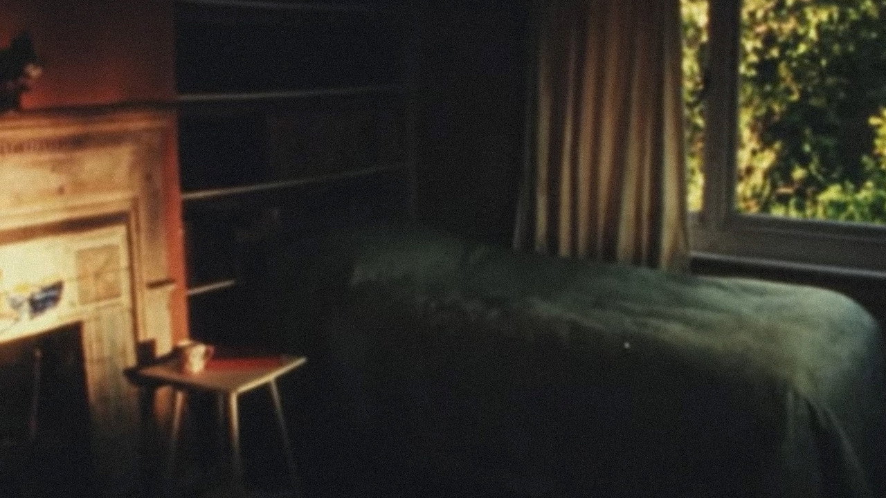 Virginia Woolf: A Night's Darkness, A Day's Sail still 12