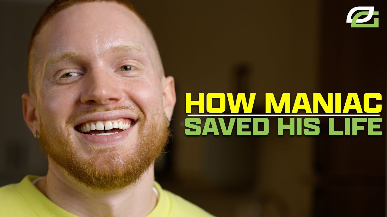 Re-joining OpTic Gaming | The Process: 90 Days Sober