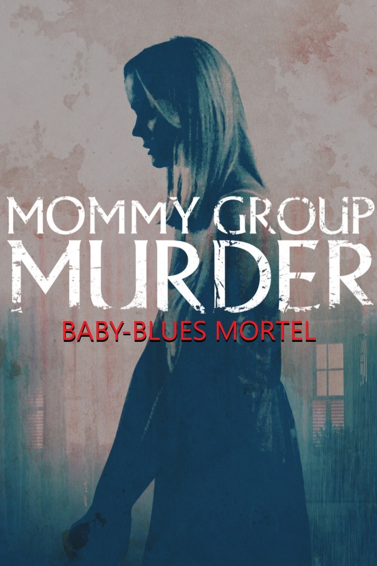 Baby-Blues mortel poster