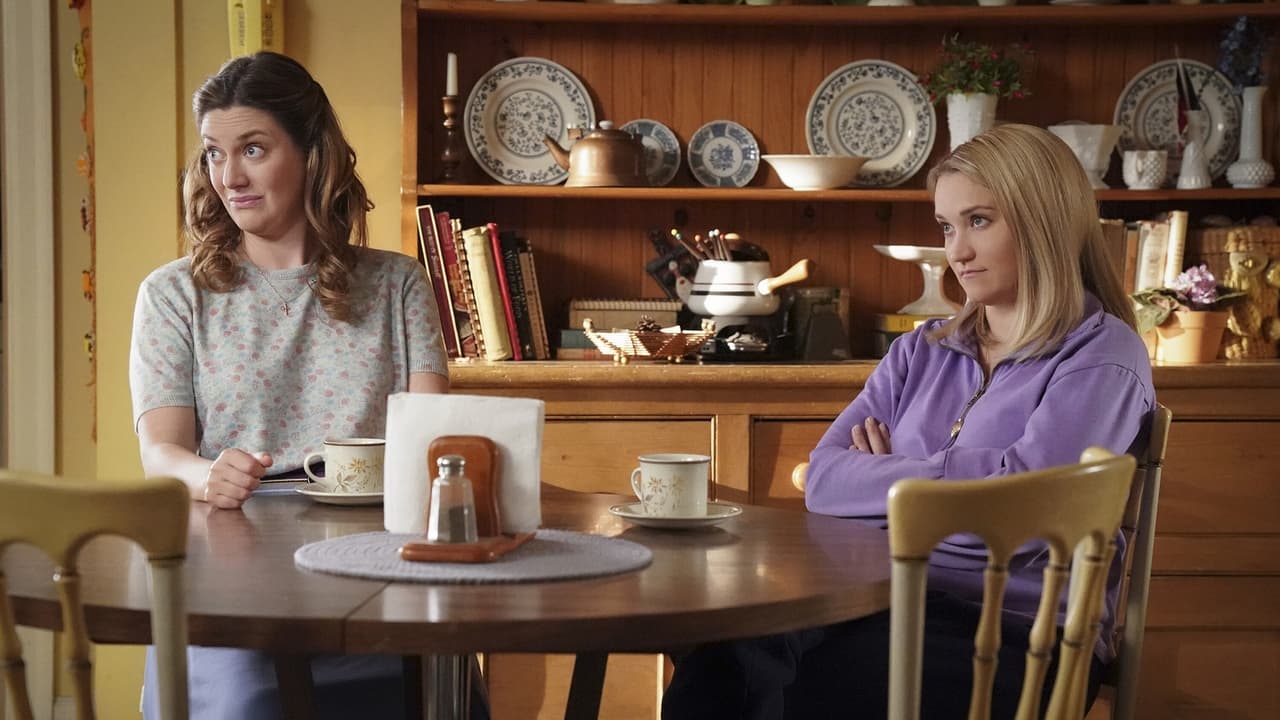 Young Sheldon - Season 6 Episode 17 : A German Folk Song and an Actual Adult