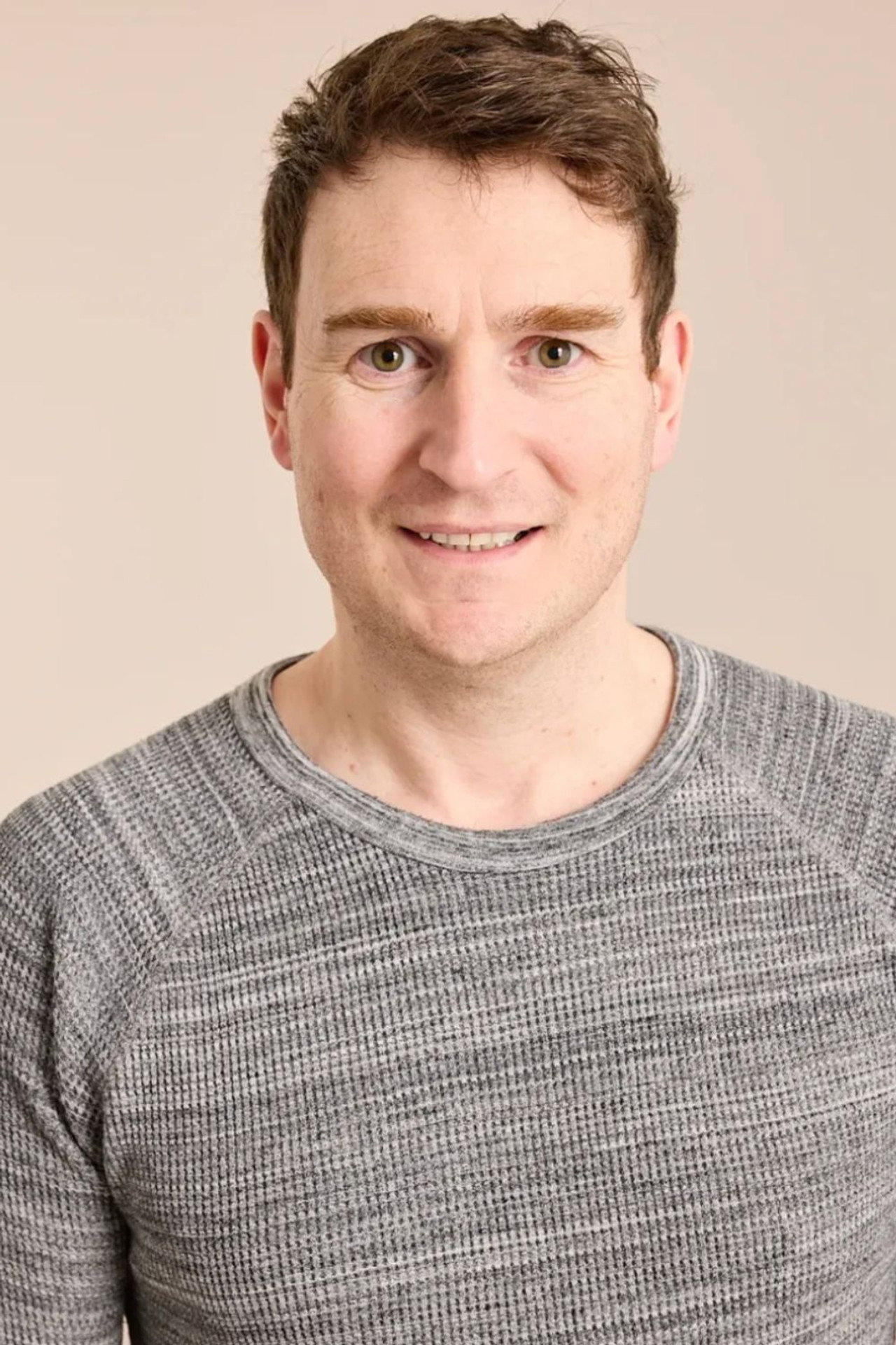 Martin Newton