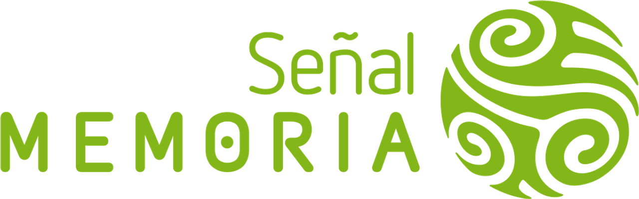 Señal Memoria