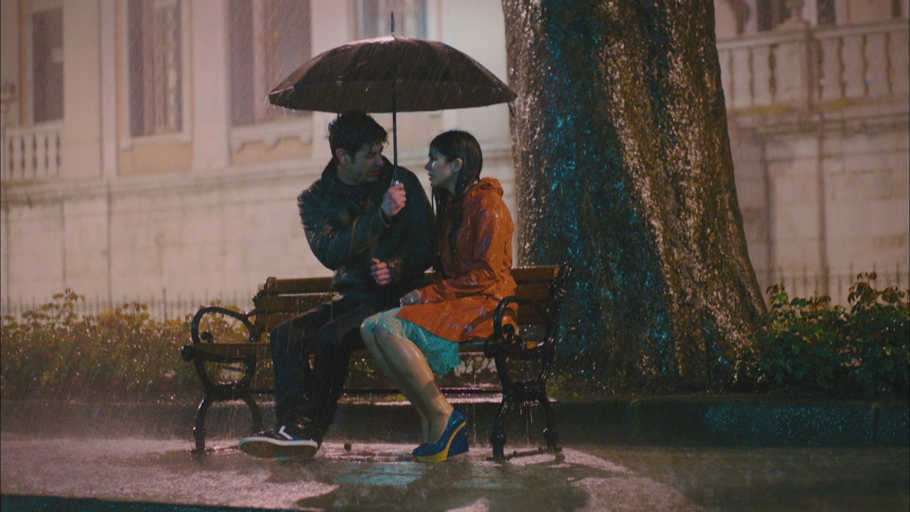 Love Me as I Am — still 20