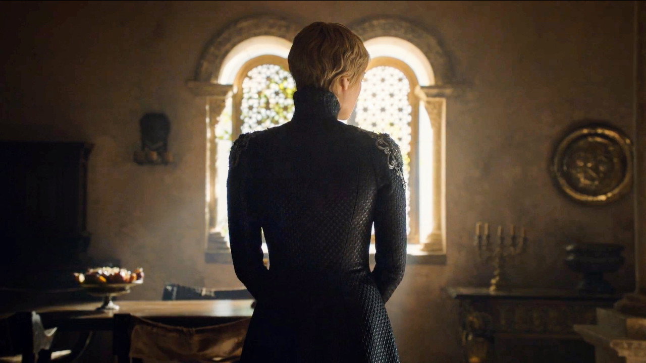 Game of Thrones The IMAX Experience background 56