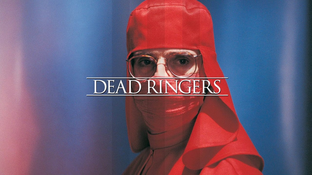 Dead Ringers