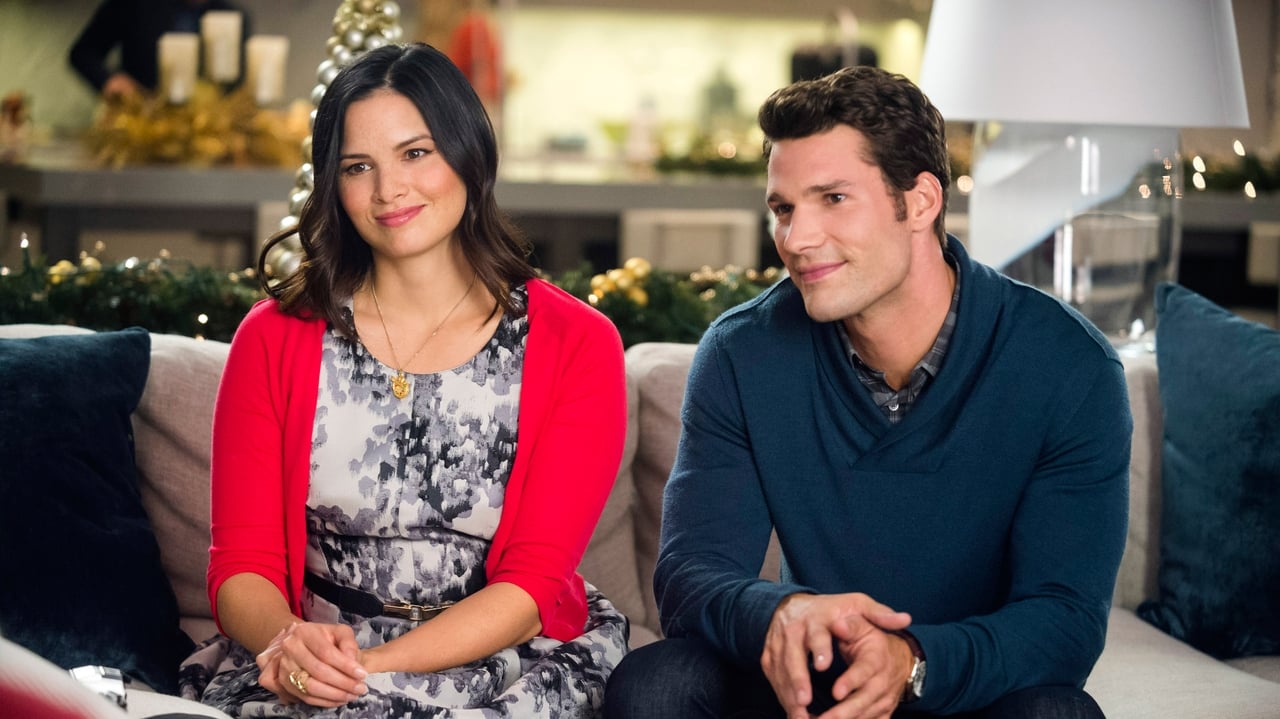 12 Gifts of Christmas - Stars Katrina Law, Aaron O'Connell and Donna M...