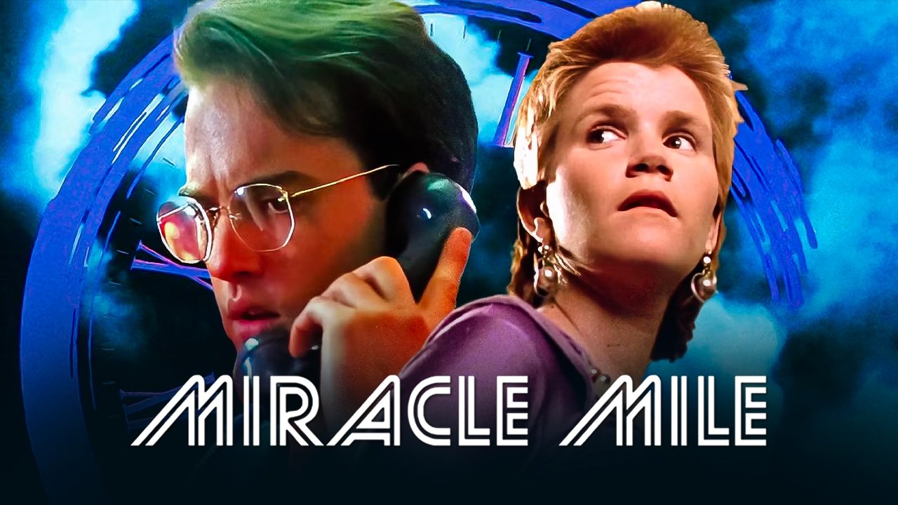 Miracle Mile