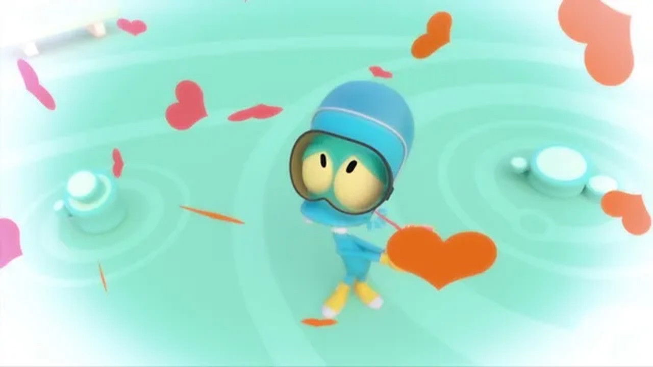 Bubble Bip — Épisode 18