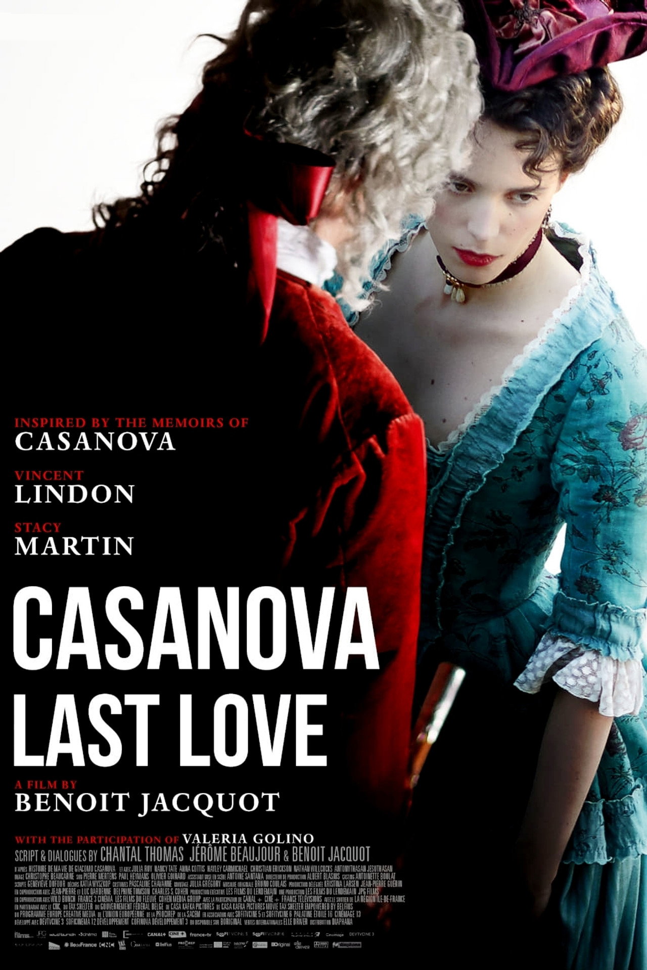 Casanova - Az utolsó szerelem – plakát 6