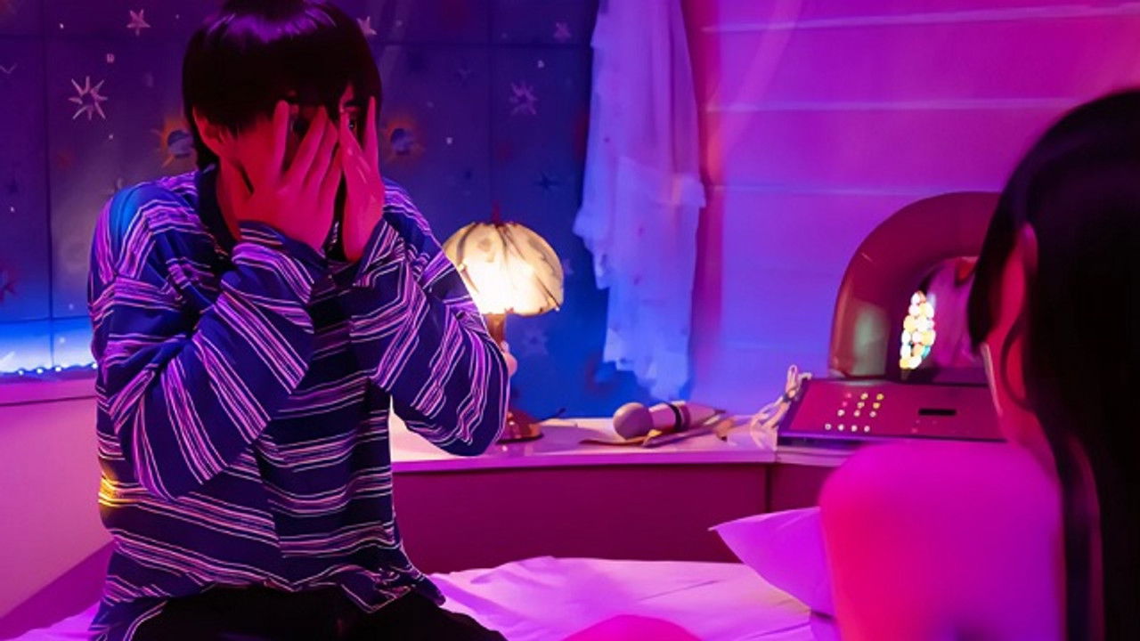 シガテラ — Épisode 5