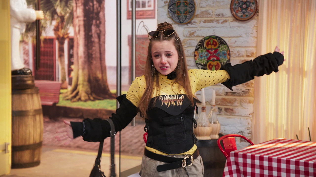 La CQ: Nuevo ingreso - Season 4 Episode 13 : Episode 13