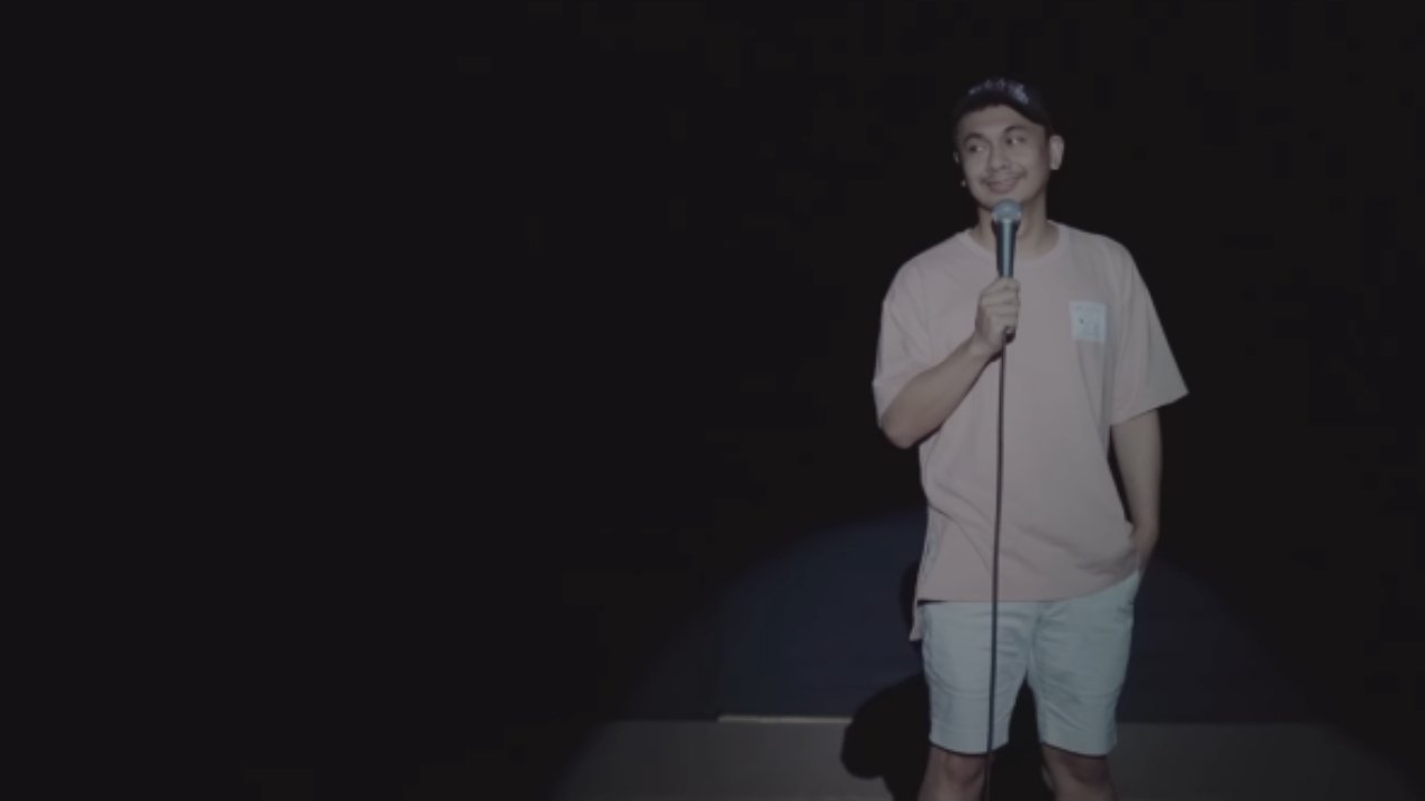 Cerita Cintaku Stand Up Specials