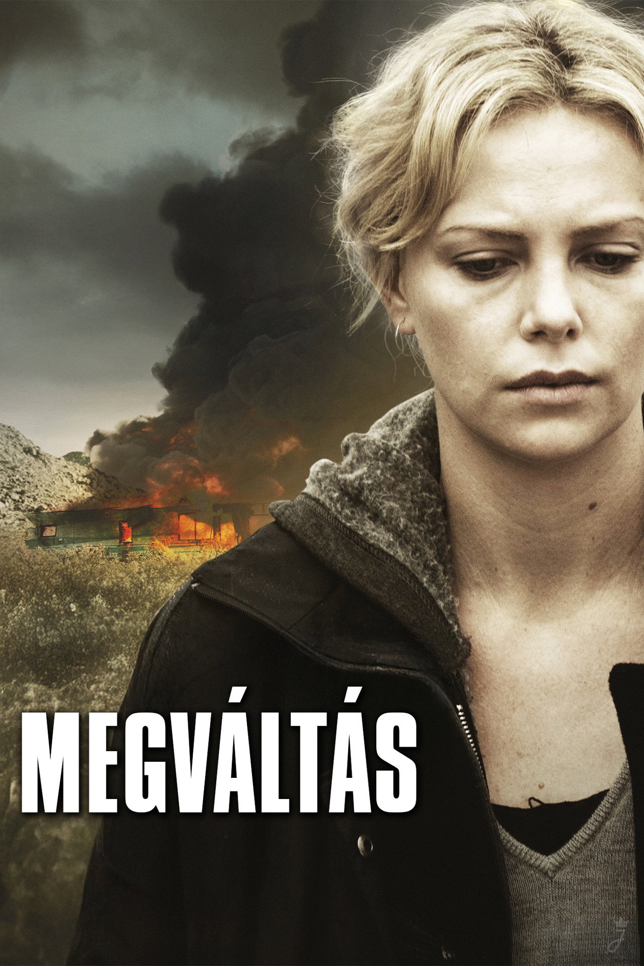 Megváltás – plakát 6