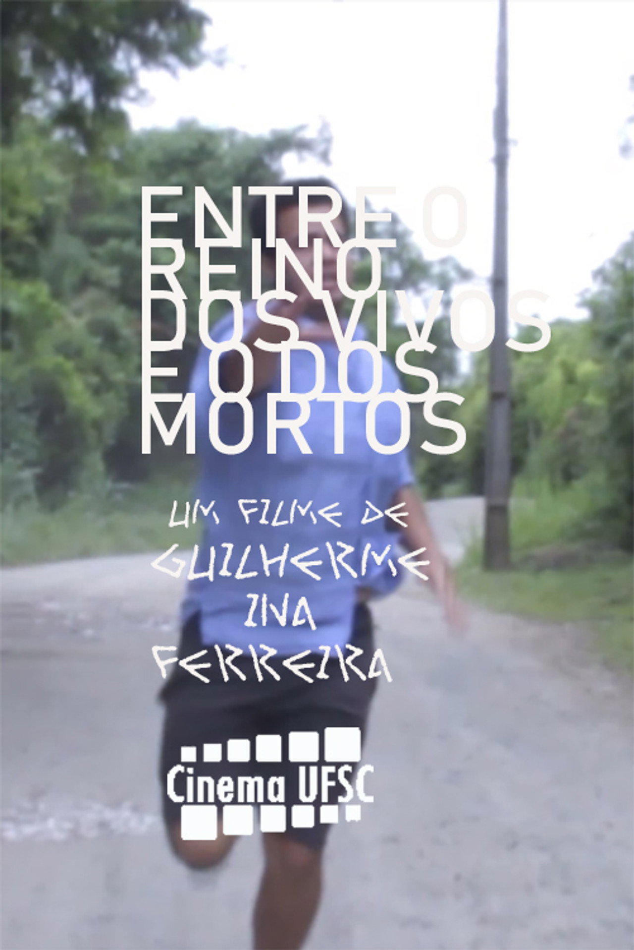 Entre o Reino dos Vivos e o dos Mortos Backdrop