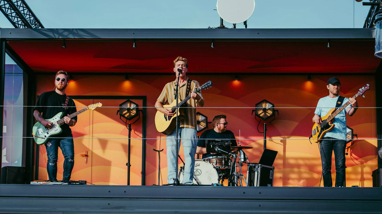 Radio2 aan zee — Épisode 16