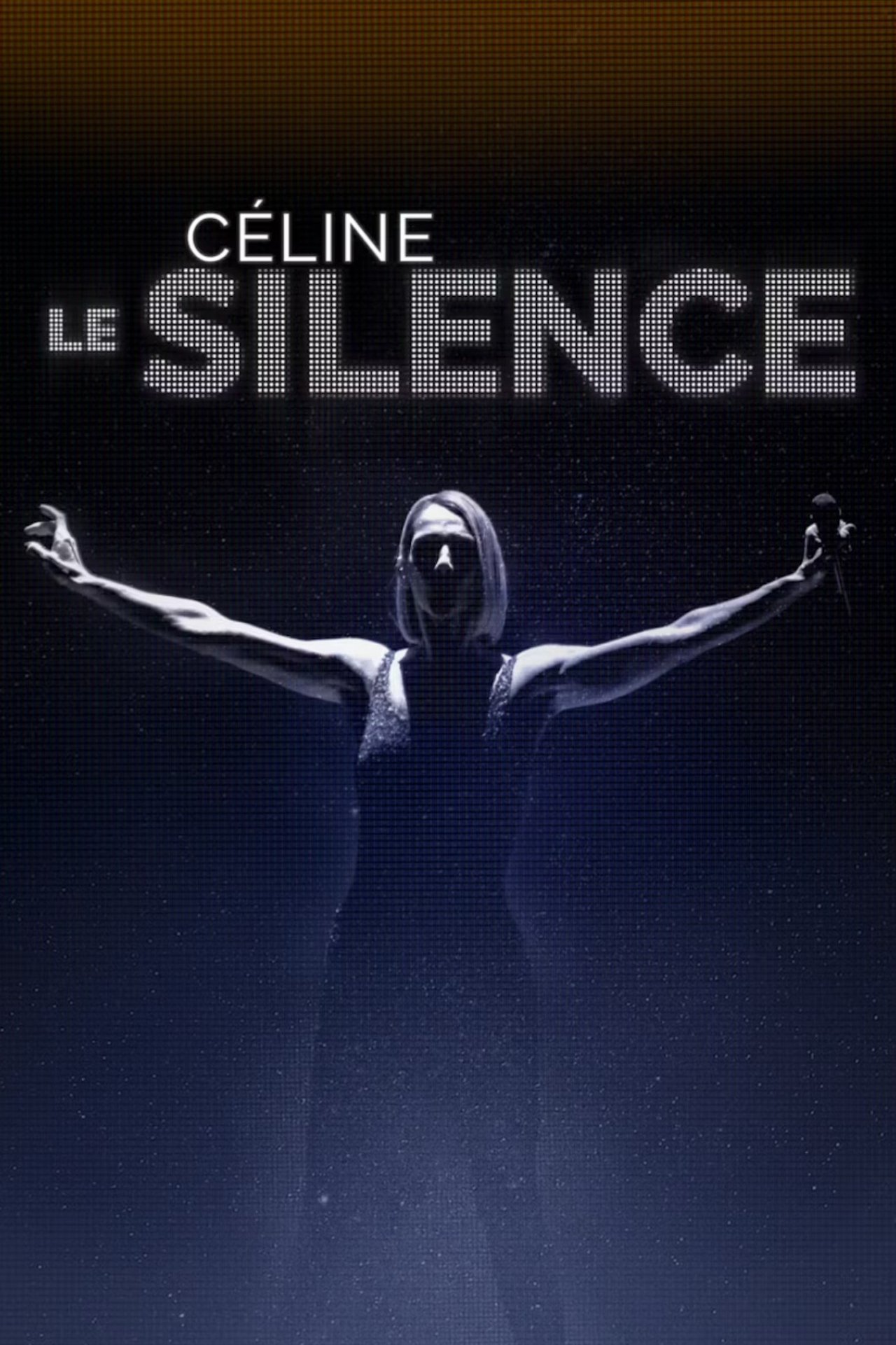 Céline : Le Silence poster