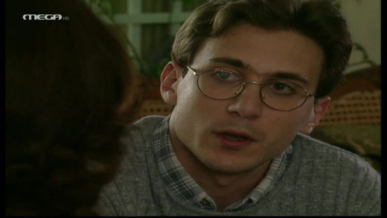 Θύματα Ειρήνης — Épisode 13