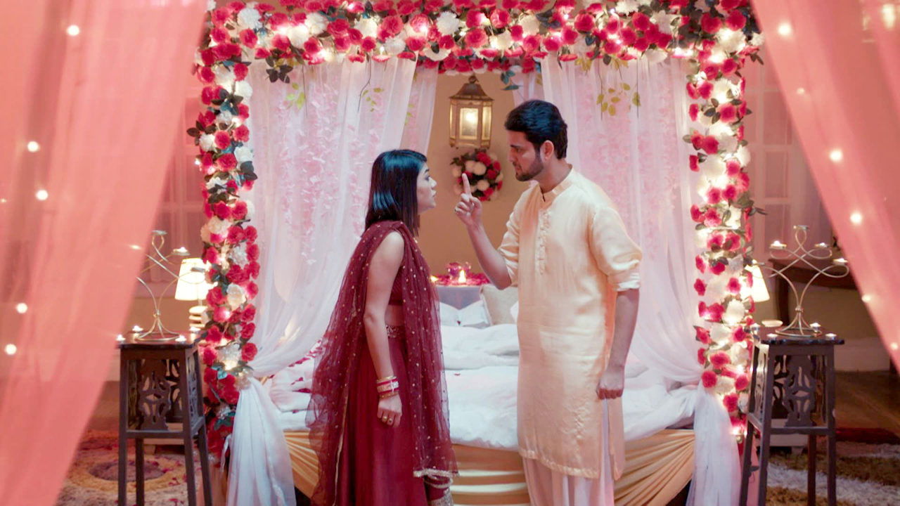 पंड्या स्टोर — Épisode 556