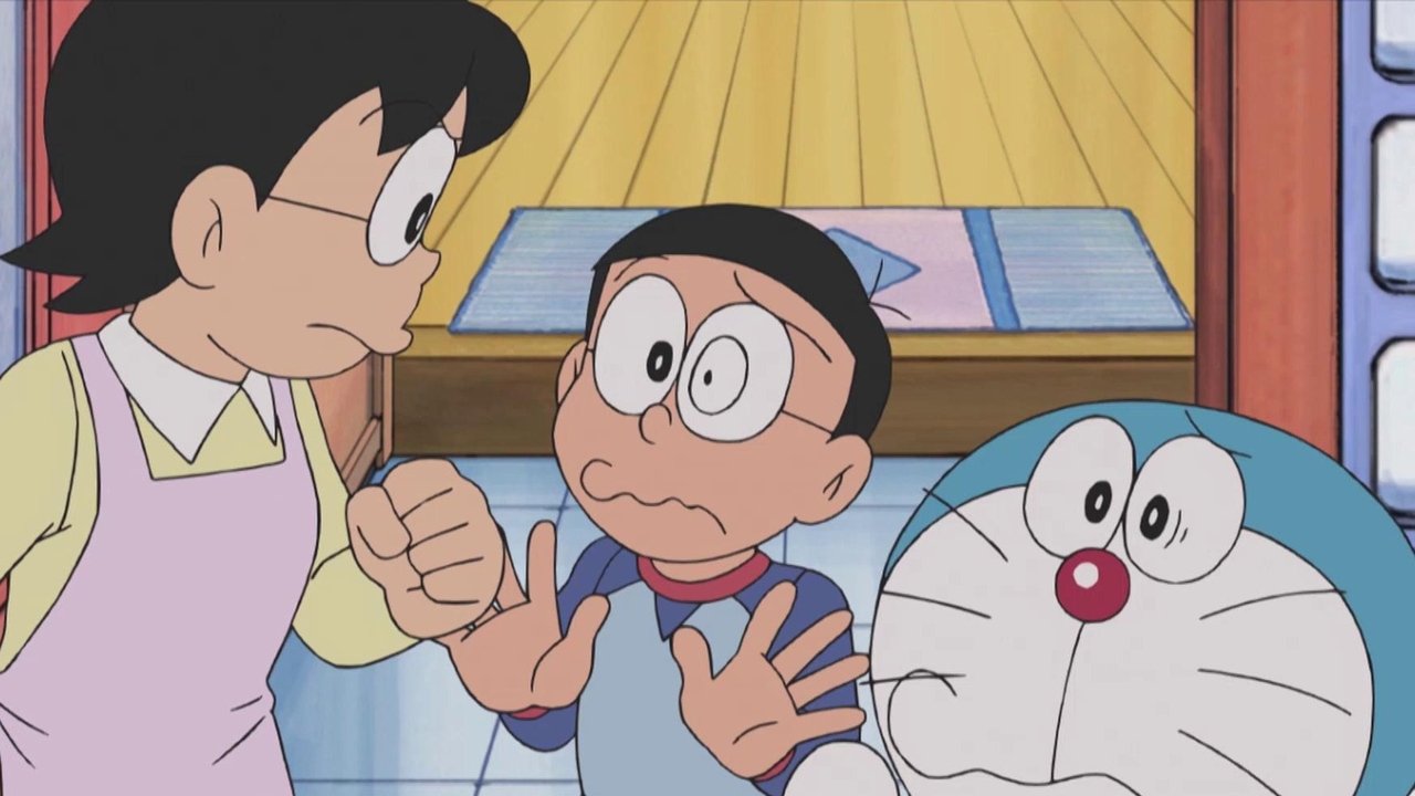 ドラえもん - Season 5 Episode 4 : Episode 4