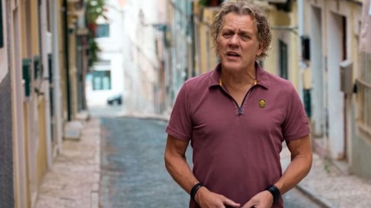 Kees van der Spek Ontmaskert - Season 2 Episode 2 : Episode 2