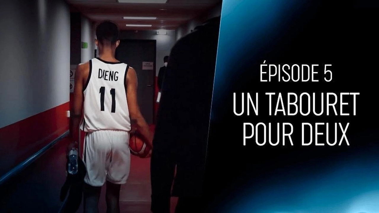 Champion(s) — Un tabouret pour deux