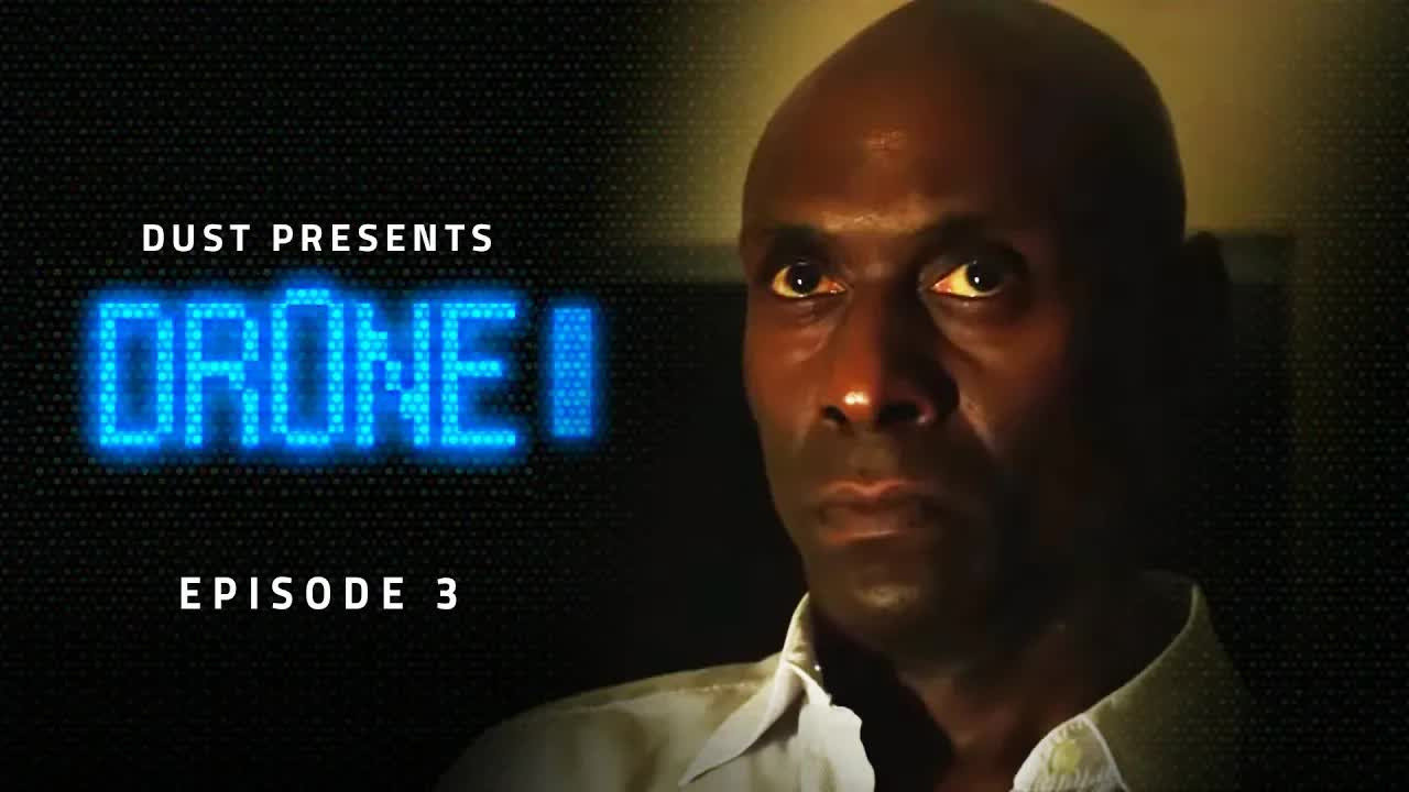 Dr0ne - Episode 3