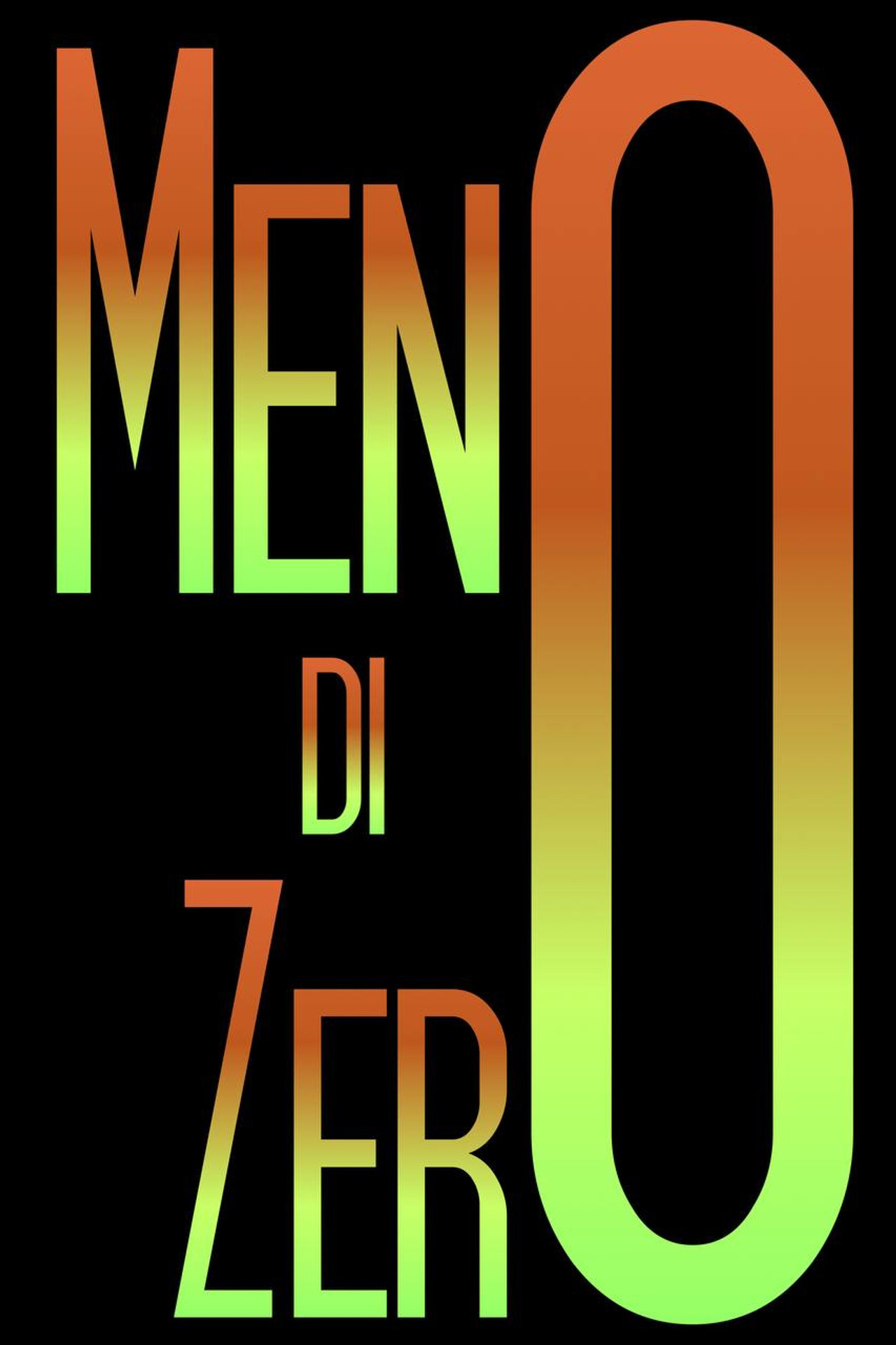 Meno Di Zero
