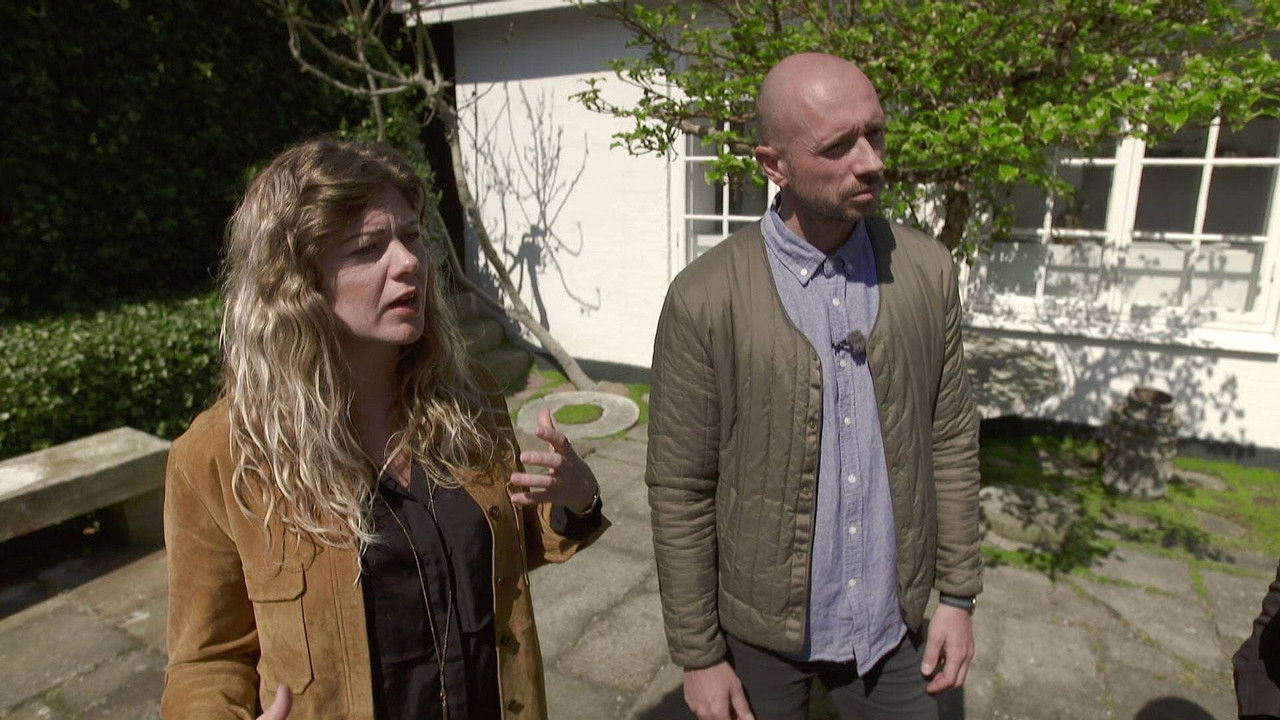 Husdrömmar — Épisode 2