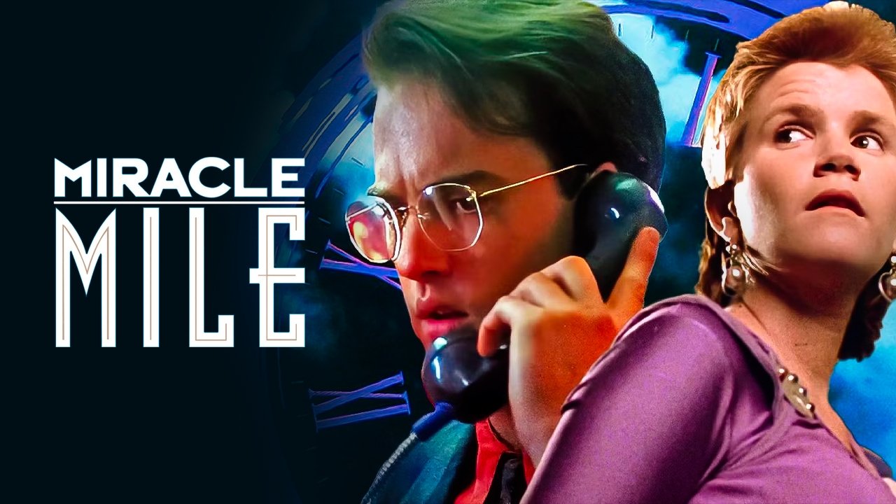Miracle Mile
