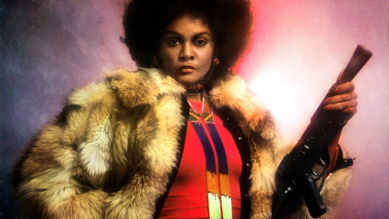 Cleopatra Jones Backdrop Image