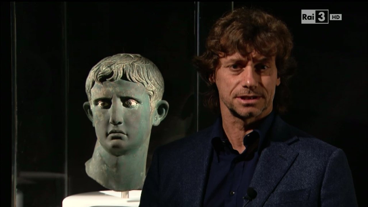 Augusto - Come nasce un impero
