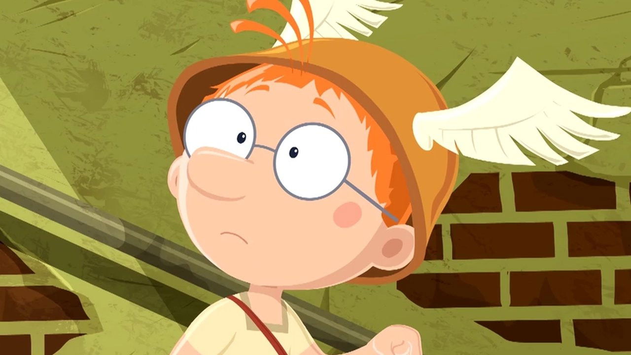 Martin Morning — Épisode 20