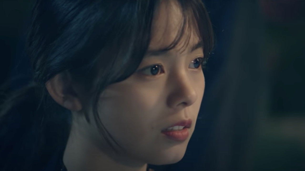 열일곱 — Épisode 8