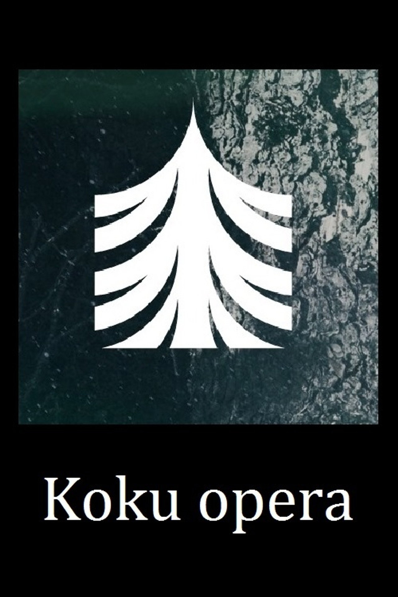 Koku opera filmaffisch