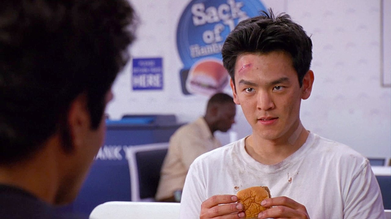 Harold ve Kumar