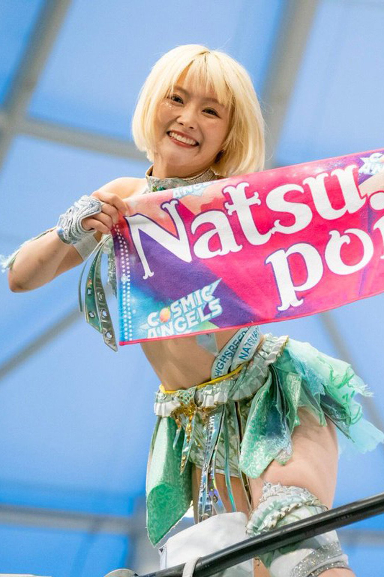 We are STARDOM!!~世界が注目!女子プロレス~