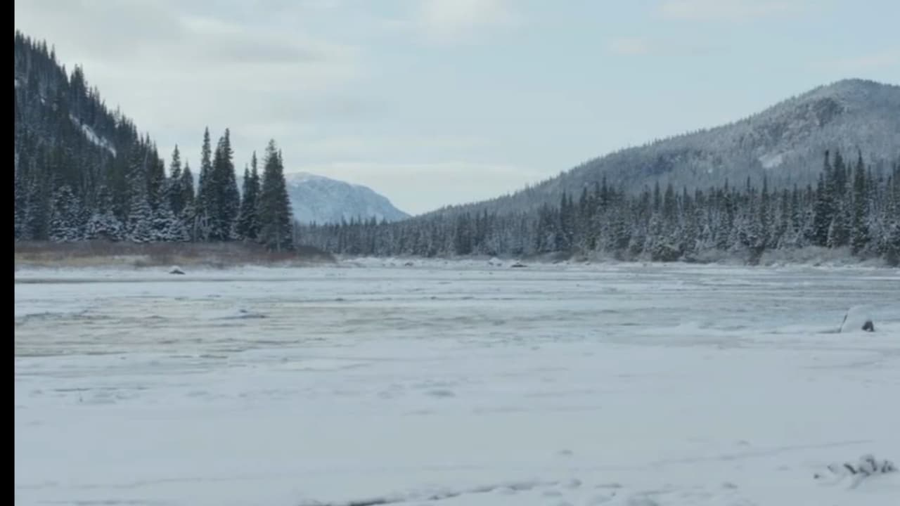 Alone - Season 9 Episode 10 : Winter's Grasp