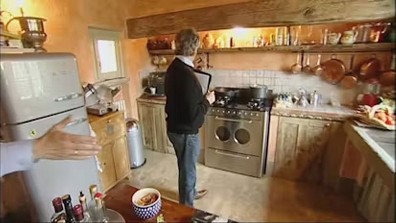 Liebhaverne - Sommerhus — Épisode 6