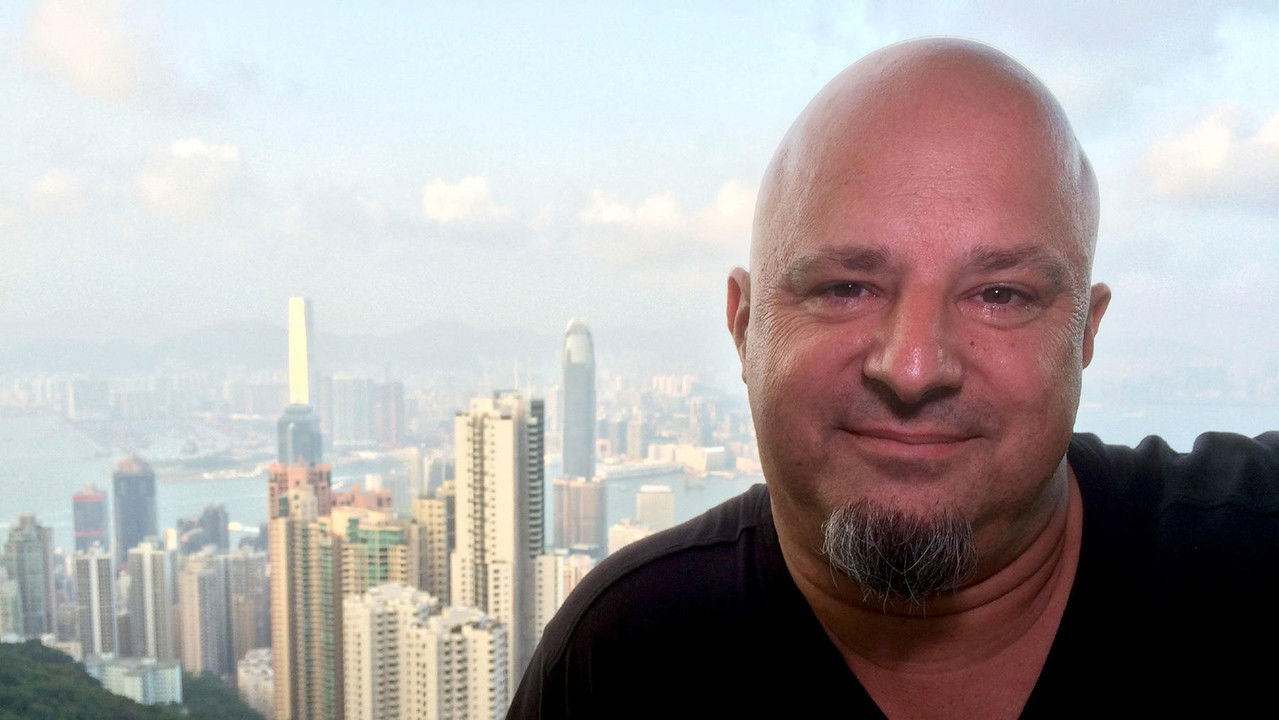 Detlef muss reisen — Épisode 6